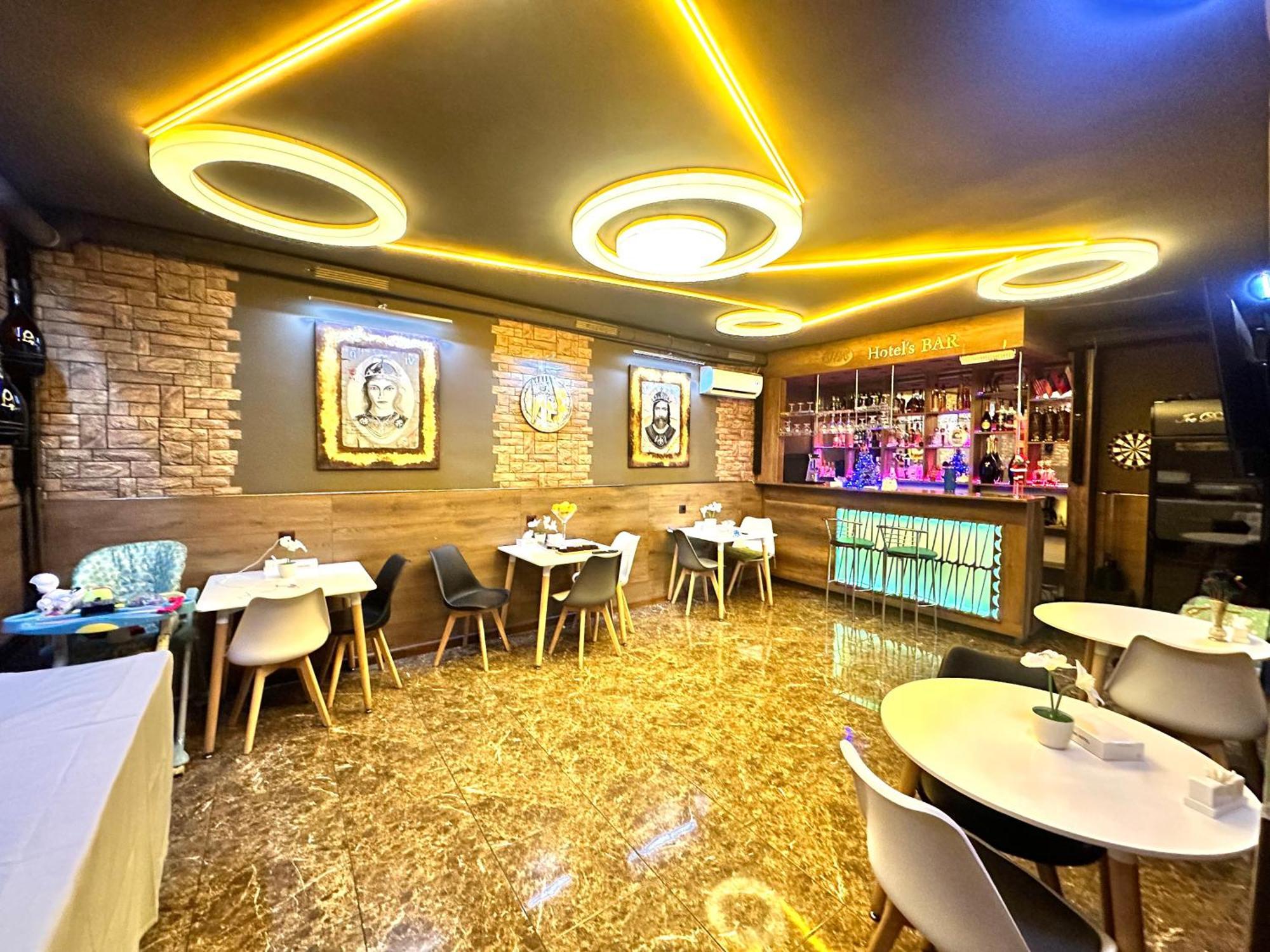 Rest Apartments By Nava Hotel Yerevan Exterior photo